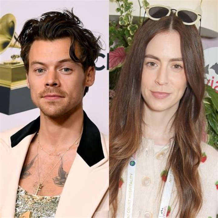 Harry Styles ‘has a strong connection to Tuscany,’ that’s why he took Olivia there
