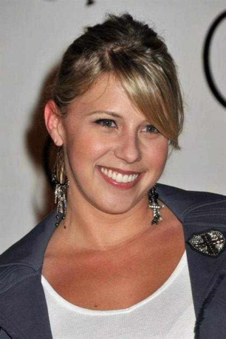 Has Jodie Sweetin relapsed and started using cocaine?