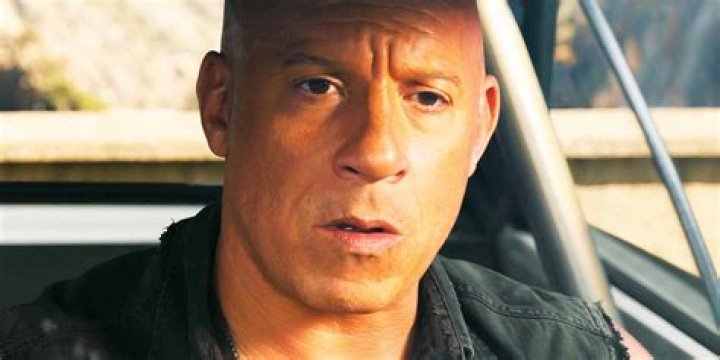 Has Vin Diesel been acting like a huge douche on-set for the past year?