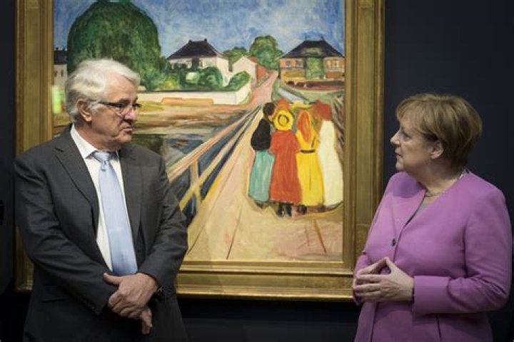 Hasso Plattner Net Worth - Wiki, Age, Weight and Height, Relationships, Family, and More