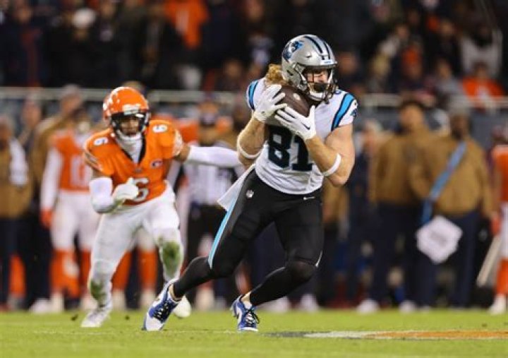 Hayden Hurst Net Worth - Wiki, Age, Weight and Height, Relationships, Family, and More