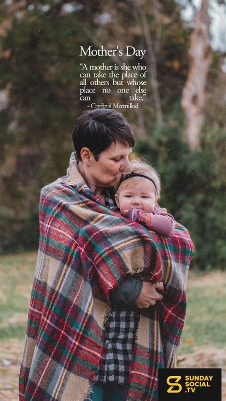 Hayden Panettiere: “I feel like I was born to be a mother,” is she pregnant?