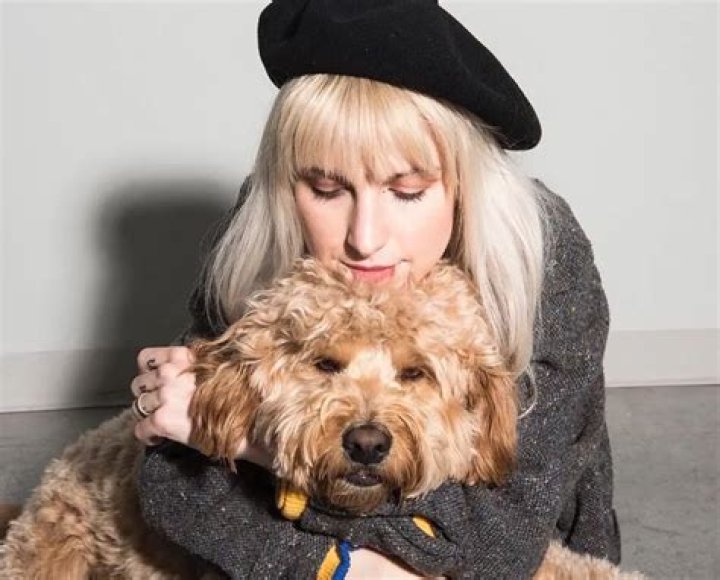 Hayley Williams Pets - Celebrity Pets