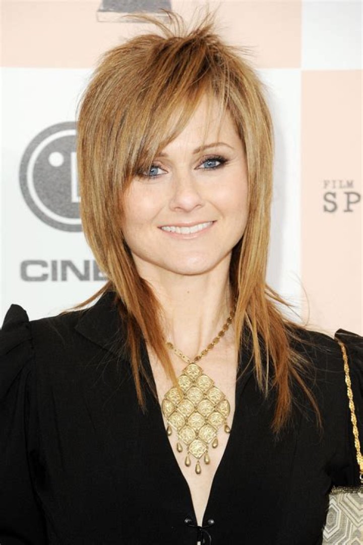 Heather Kafka Net Worth - Wiki, Age, Weight and Height, Relationships, Family, and More