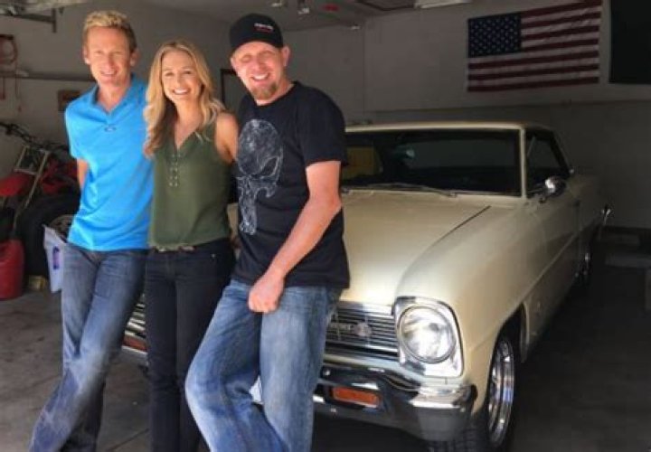 Heather Storm Wiki: Age, Birthday, Married, Husband, Measurements, Height