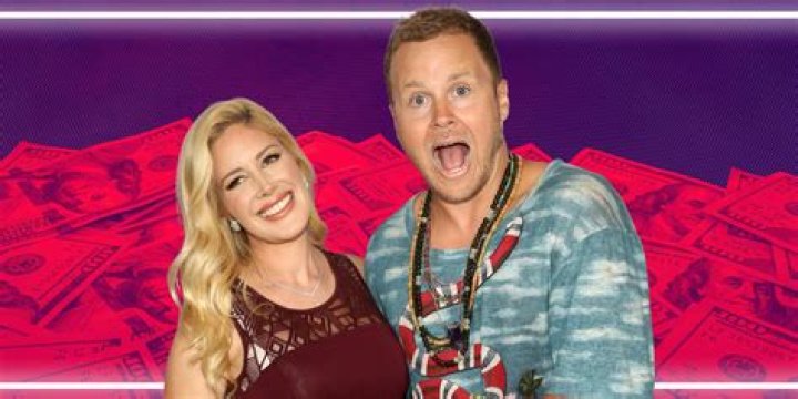 Heidi Montag & Spencer Pratt spent all their money before the Mayan apocalypse