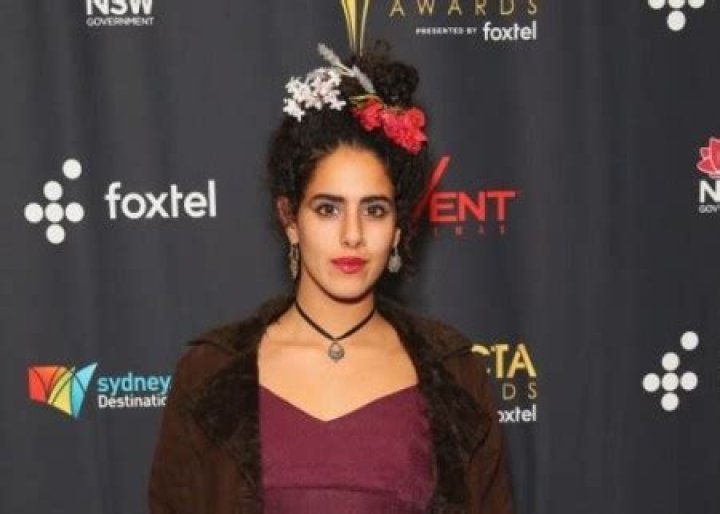 Helana Sawires Age, Net worth, Bio, Facts, Movies