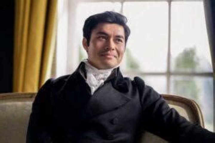 Henry Golding Bio (Wiki) 