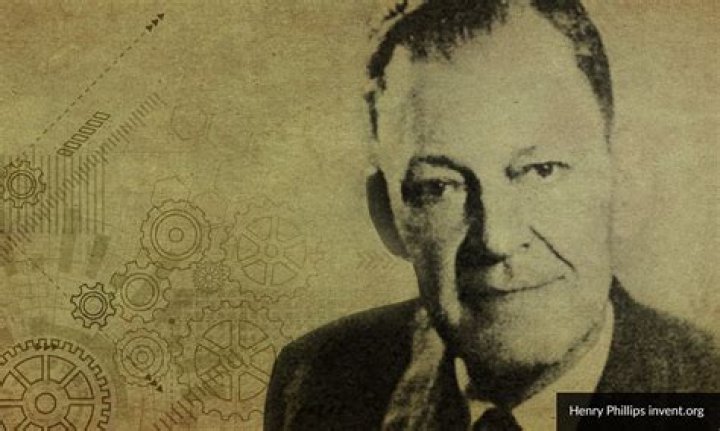 Henry Phillips Bio (Wiki) 