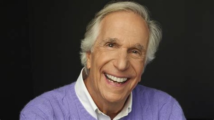 Henry Winkler Bio (Wiki) 