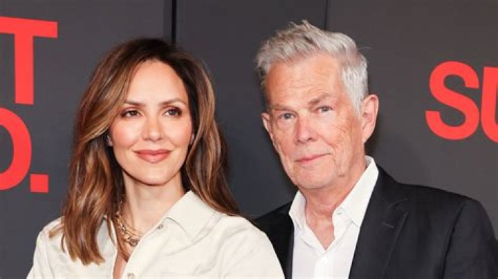 Her Remarkable Journey with David Foster, Marriage, and Net Worth Revealed