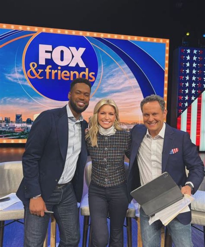 Here Are The Lesser Known Facts About Fox News Anchor Ainsley Earhardt’s Husband Will Proctor; Their Relationship, Children, And Family