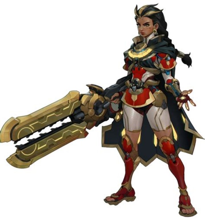 Hilari Scarl Bio (Wiki) 