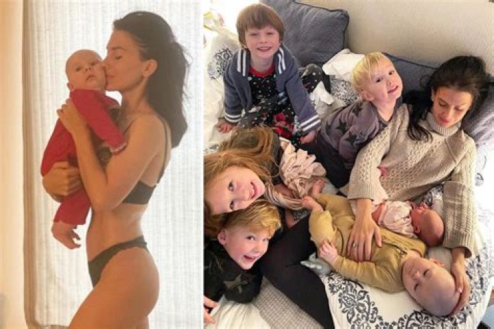 Hilaria Baldwin reveals that her husband Alec Baldwin had not kissed her until 6 weeks after they started dating!