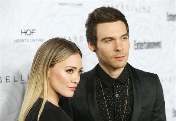 Hilary Duff is Single Again!! Hilary Duff and Boyfriend Matthew Koma Split After only Months of Dating- Full Story!