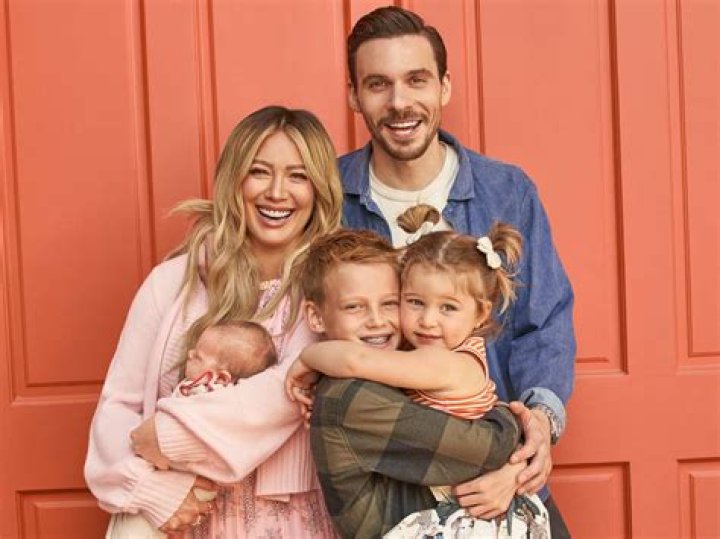 Hilary Duff’s 3-year marriage fell apart after 18 months of marriage counseling