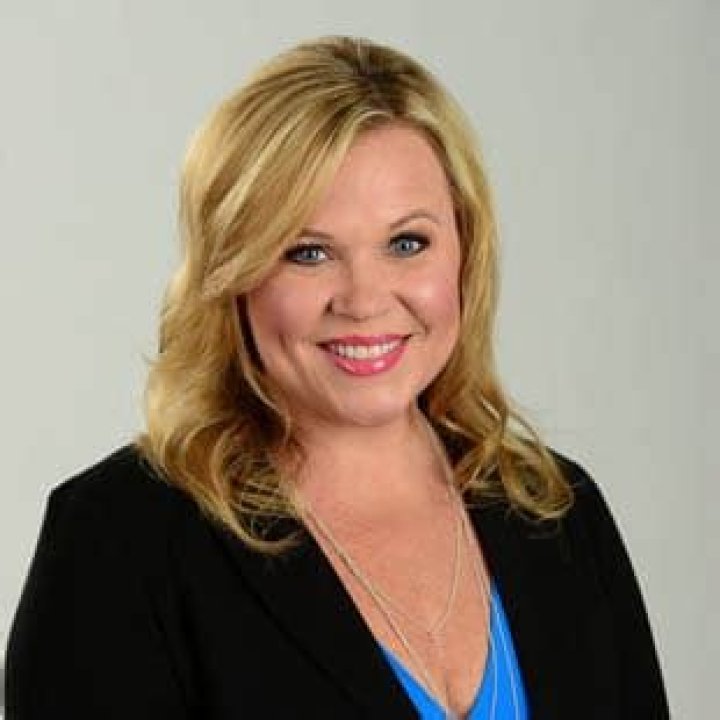 Holly Rowe Bio (Wiki) 