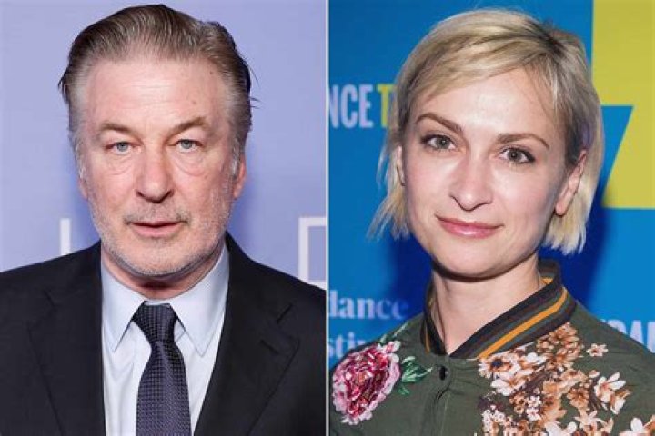How did Halyna Hutchins die? Alec Baldwin responsible for her death!