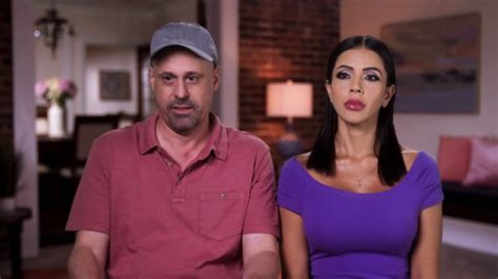 How did Jason Hitch of ’90 Day Fiance’ die?