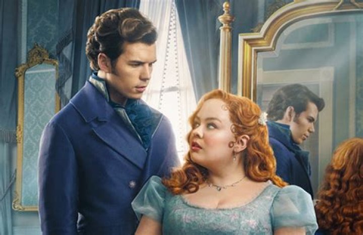 How old are the Bridgerton characters?