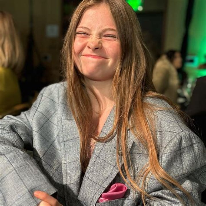 How She Gets All Her Money From, Age 49