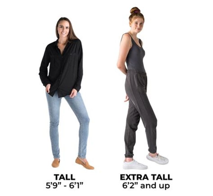 How tall is Along for the Ride star?