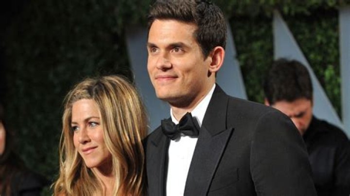 How the tabloids covered the John Mayer Jennifer Aniston breakup