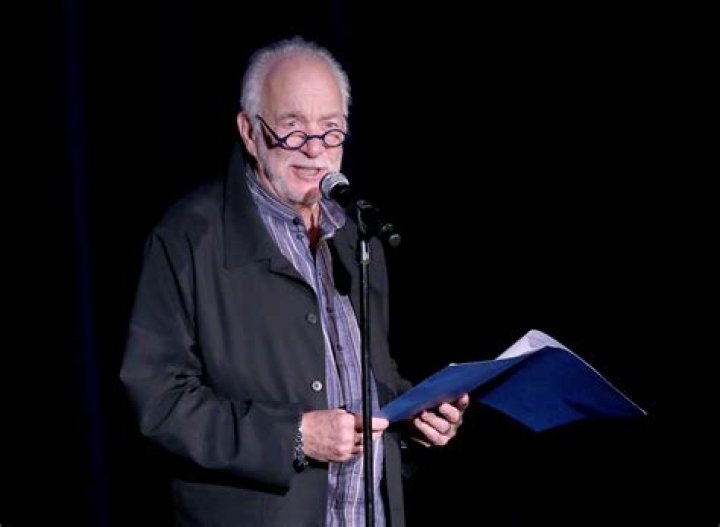 Howard Hesseman Net Worth - Wiki, Age, Weight and Height, Relationships, Family, and More