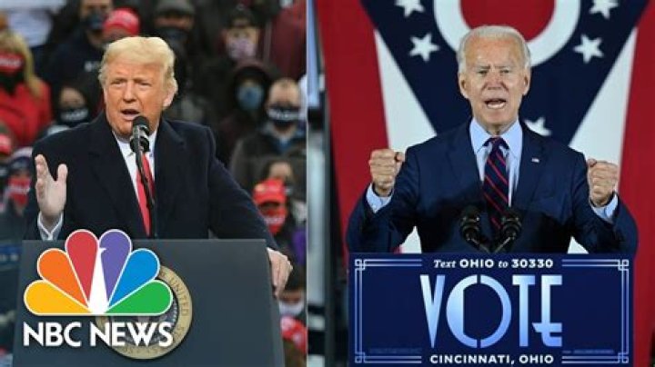 Howard Stern endorses Joe Biden, there isn’t ‘anyone left’ who will vote for Trump
