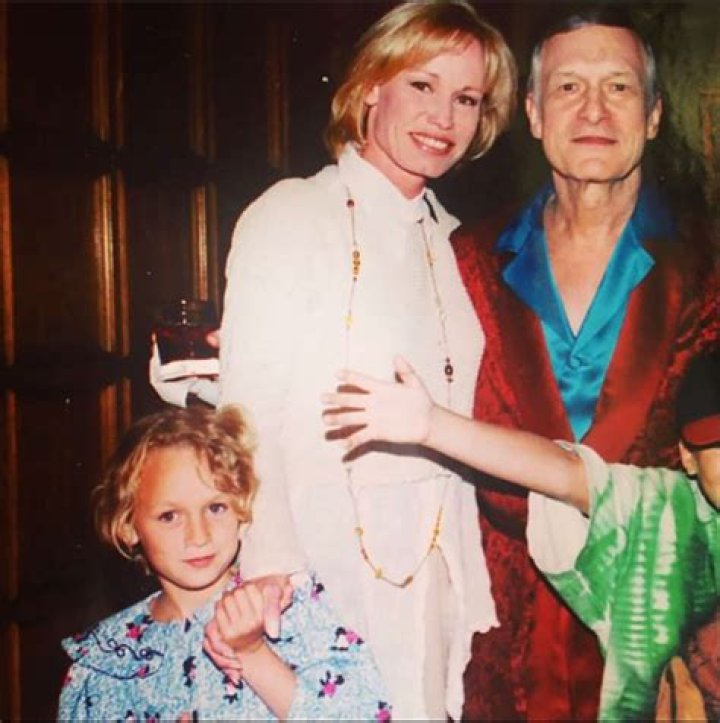 Hugh Hefner's mom made decision to ignore her husband - it made her a millionaire