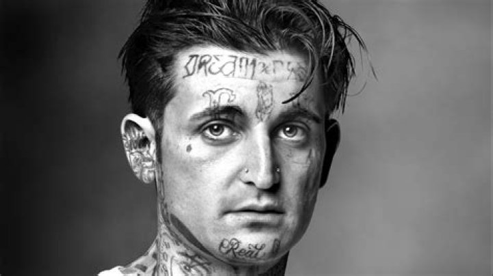 Hustlers Gamblers and Crooks Mikki Mase Tattoo Meaning And Design: How Many Tattoo?