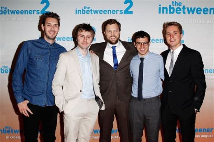 Iain Morris Net Worth - Wiki, Age, Weight and Height, Relationships, Family, and More