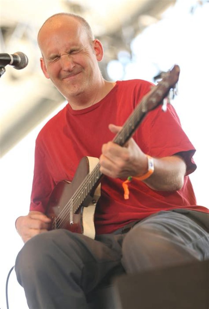 Ian MacKaye Net Worth - Wiki, Age, Weight and Height, Relationships, Family, and More