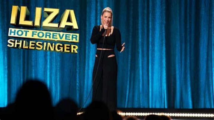 Iliza Shlesinger opens up about what type of guest she doesn’t want on her talk show! Click to read the whole interview