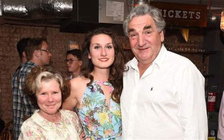 Imelda Staunton Family: Husband Kids And Parents