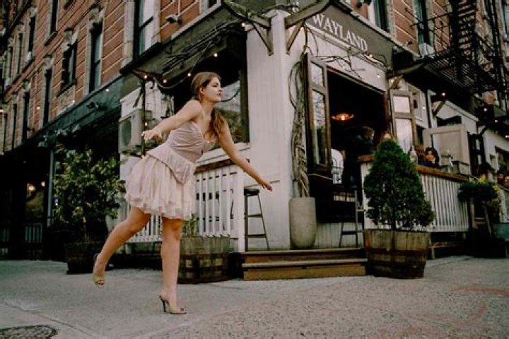 Indy Yelich Bio (Wiki) 