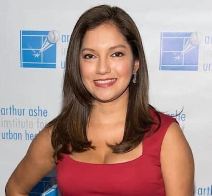 Ines Rosales Bio (Wiki) 