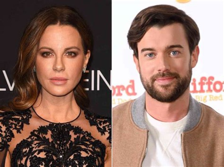 Inside Kate Beckinsale's Romantic History