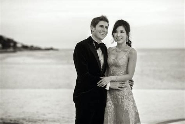 Inside The Life Of Wife Of Facebook Co-Founder Eduardo Saverin, Elaine Andriejanssen; Start Of Their Relationship To Their Married Life!