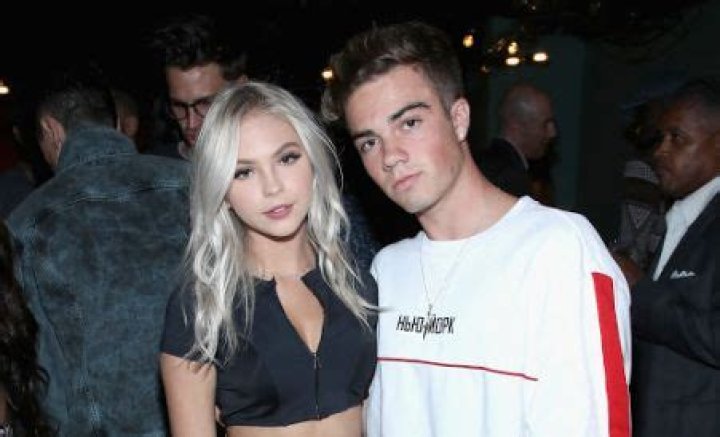 Instagram Model- Jordyn Jones Boyfriend and Net Worth
