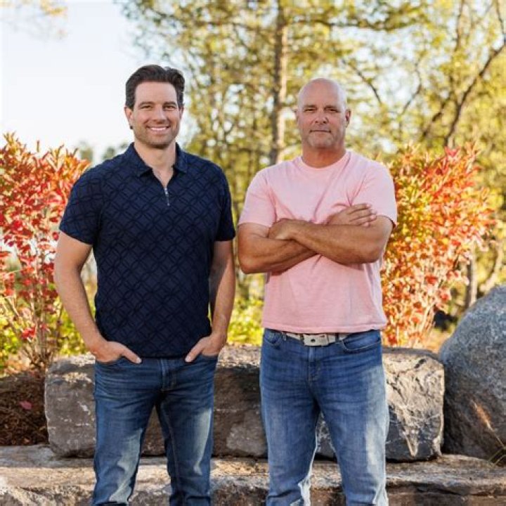 Interesting Things You Should Know About HGTV Canada Host Scott McGillivray’s Wife Sabrina McGillivray