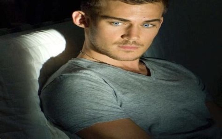 Introducing Actor Josh Salatin - Bio, Net Worth, Height and Photos