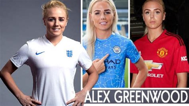 Is Alex Greenwood Related To Mason Greenwood? Family Tree