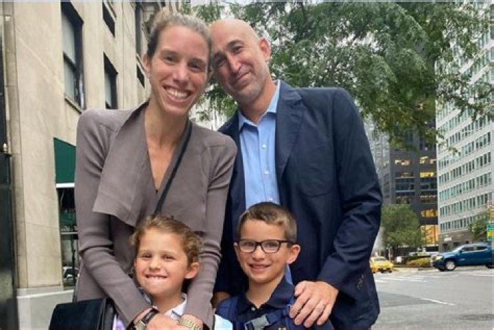 Is Alissa Heinerscheid Transgender? Gender Partner And Family