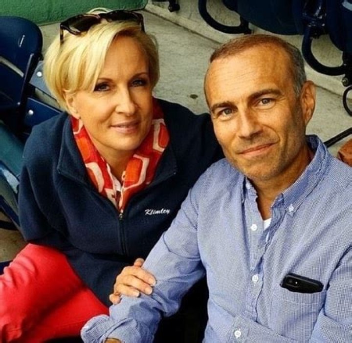 Is American Journalist James Patrick Hoffer Dating Again? Know His Relationship Status And Children