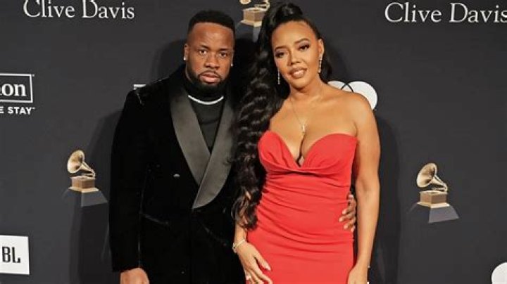 Is Angela Simmons Pregnant From Yo Gotti? Dating Timeline And Family