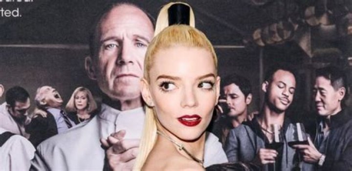 Is Anya Taylor-Joy Latina Or Hispanic? Ethnicity Family And Siblings