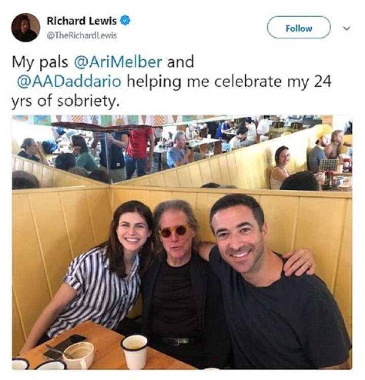 Is Ari Melber Gay? Wife Sexuality And Age Revealed