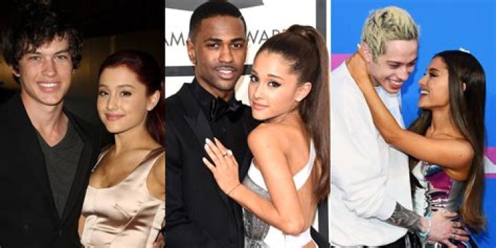 Is Ariana Grande Dating Mikey Foster; She Fuels The Rumor By Stepping Outdoor With Rumored Boyfriend! Who is Mikey Foster?