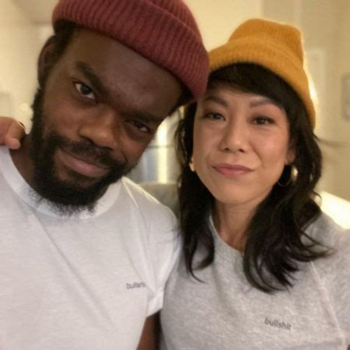 Is Asian-American Actress Ali Ahn Married? Know Her Relationship Status